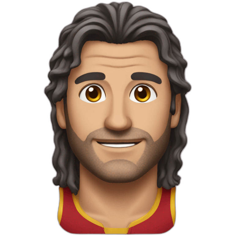 bobo vieri emoji