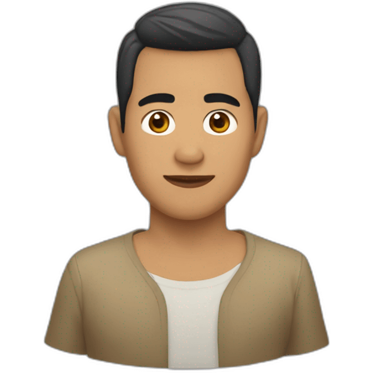 Iban Serrano emoji