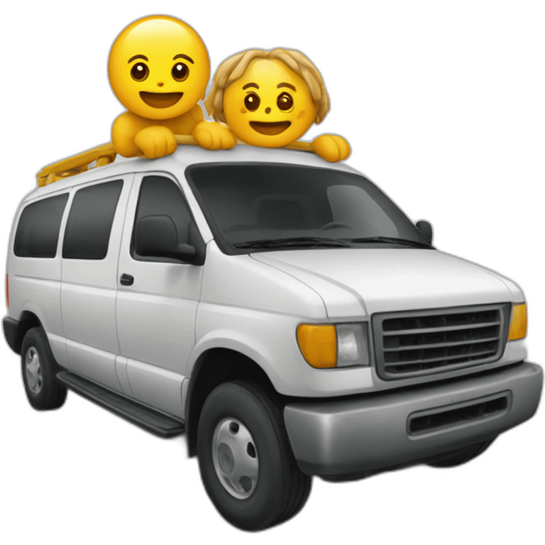 L’âne trotro emoji