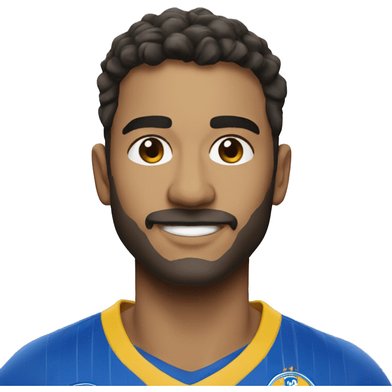 fc porto emoji