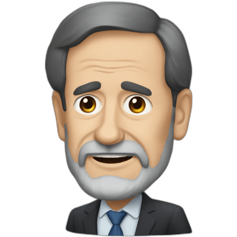 Rajoy emoji