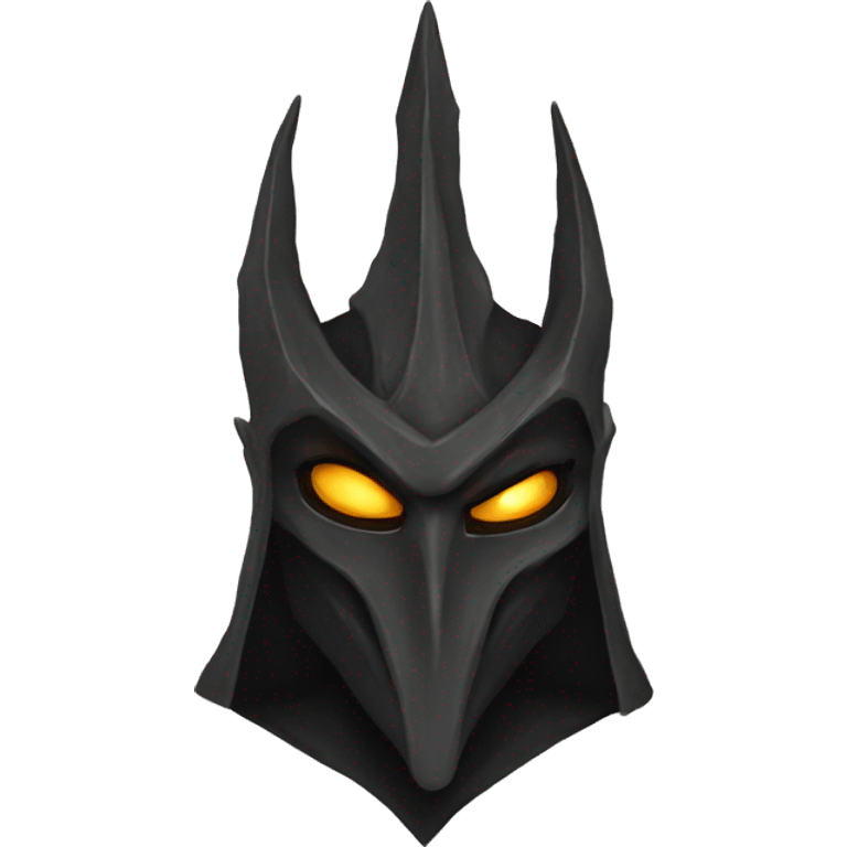 Sauron emoji