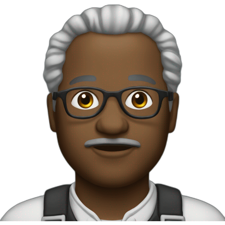 Emanuel macon emoji