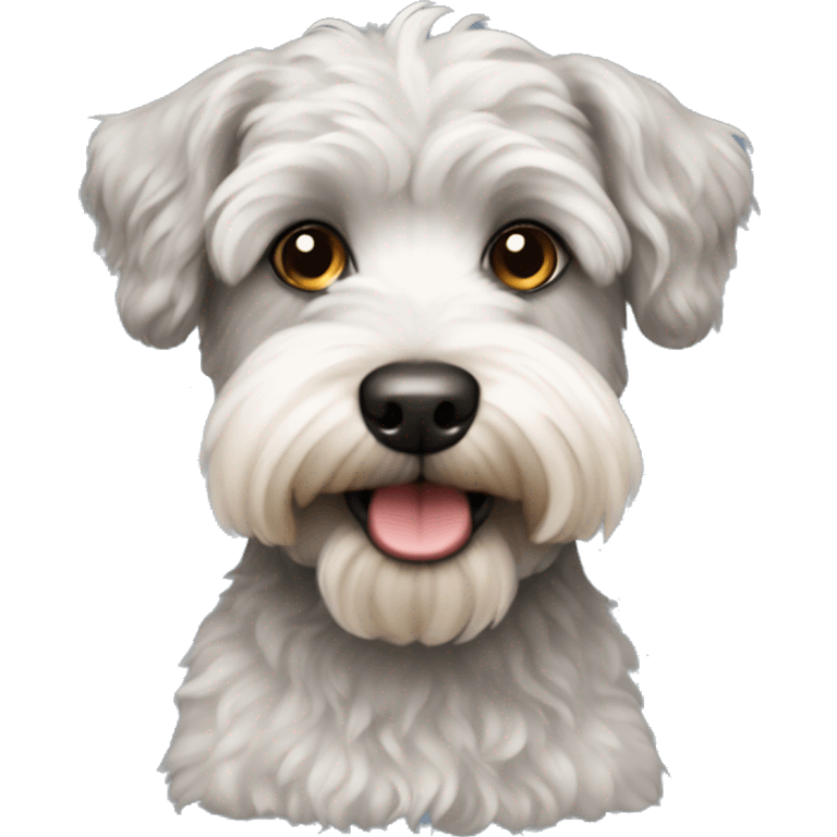 schnoodle emoji