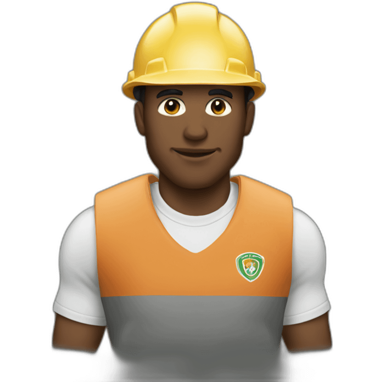 mining athletic club emoji