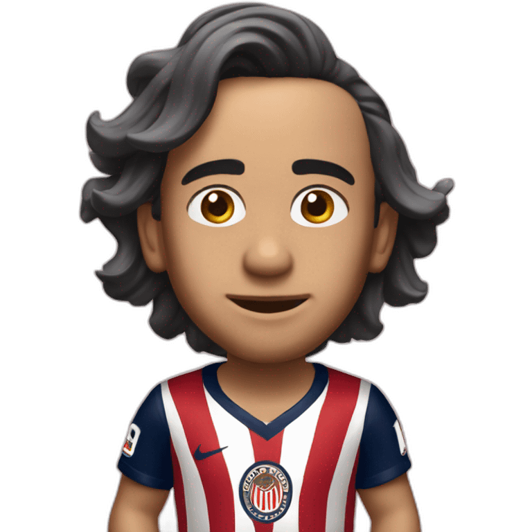 Chivas emoji