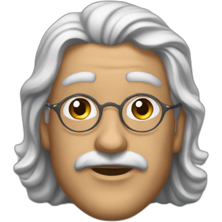 Christophe colomb emoji