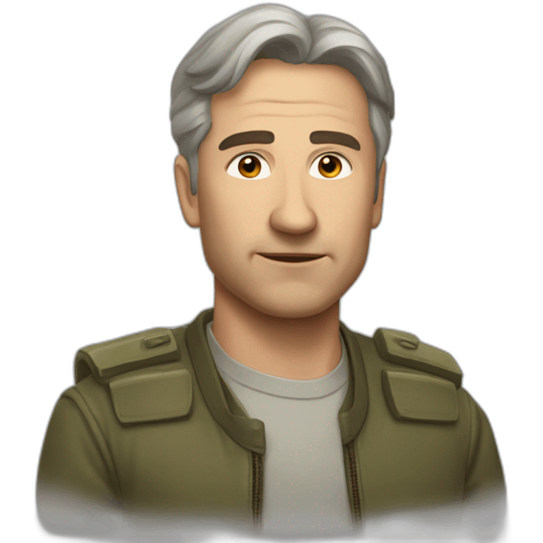 Джек Рассел терьер emoji