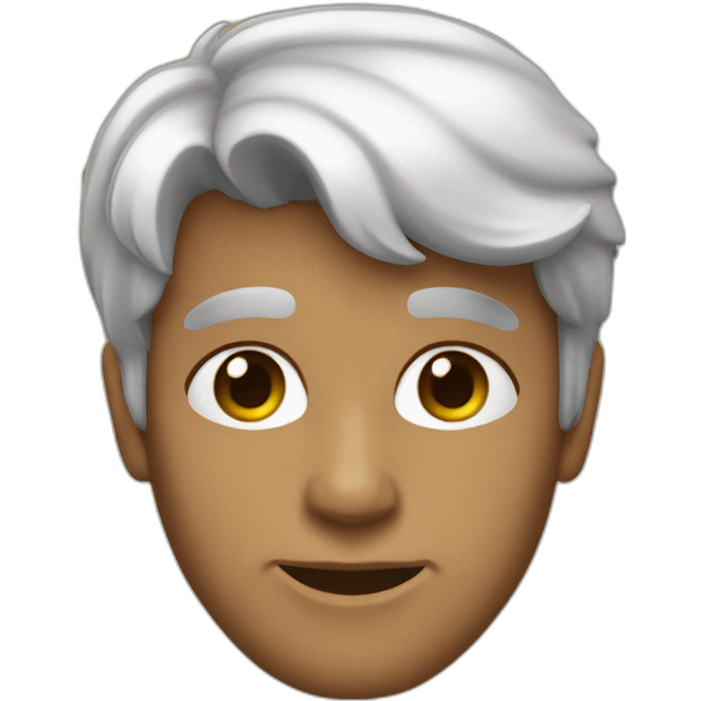 Alexis Lafrenière emoji