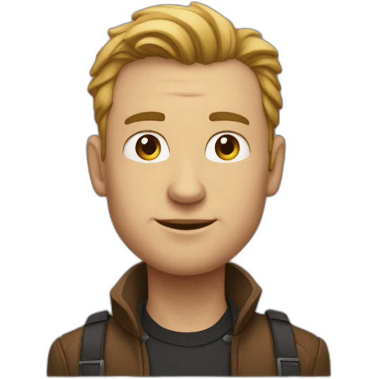 elon meusk emoji