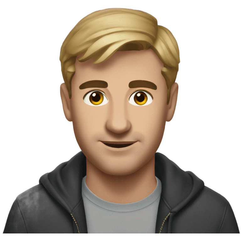 Paul mescal realistic emoji