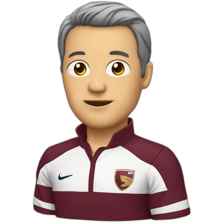 Servette emoji