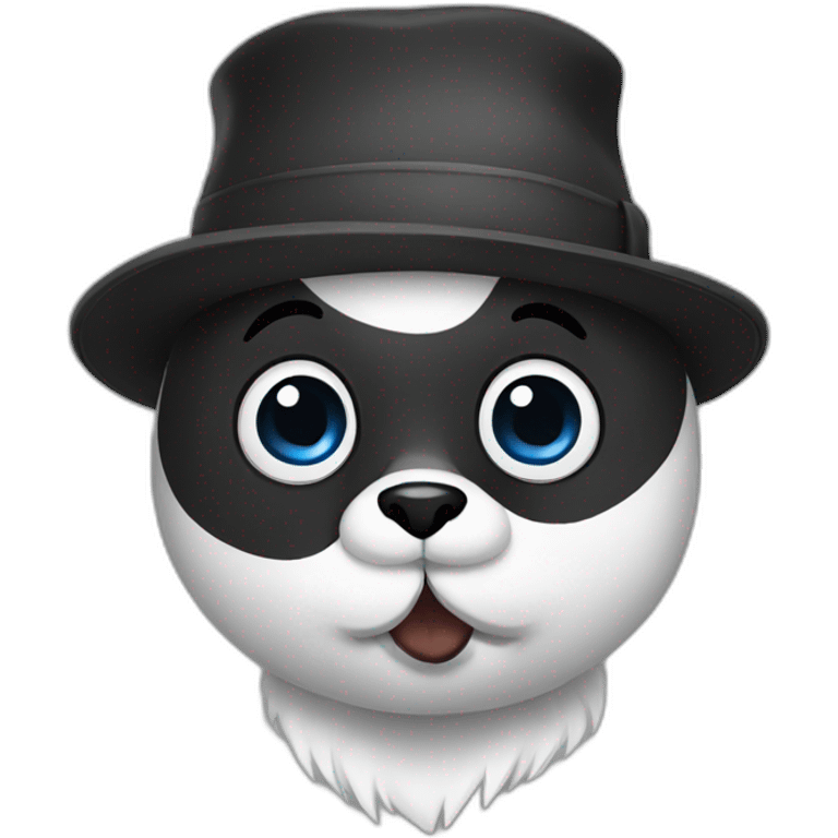 panda-november emoji