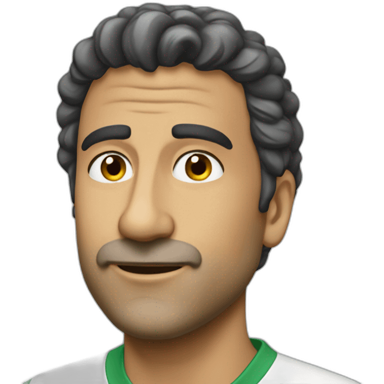 bernardo pires emoji