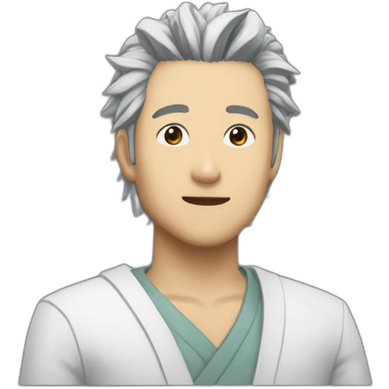 Kira yoshikage emoji