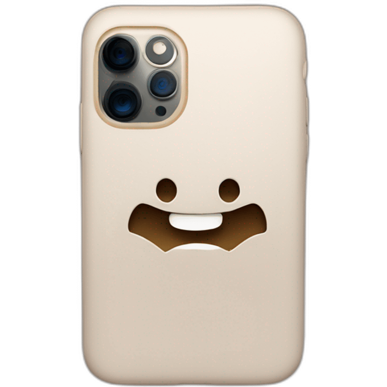 Iphone 15 pro max emoji