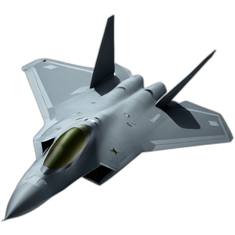 F-22 emoji