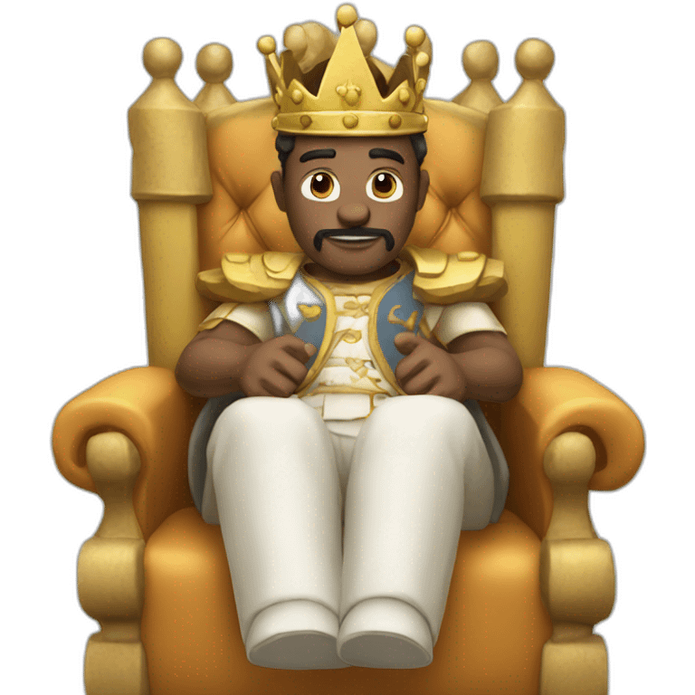 king-of-integration-tests emoji