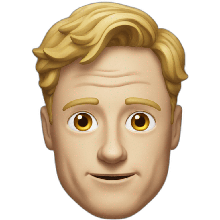 Alan tudyk  emoji