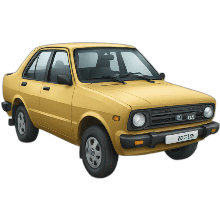 Civic-in-russia emoji