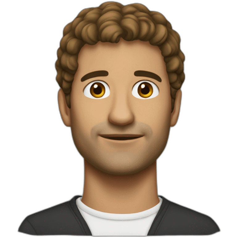 Emmanuel lacron emoji