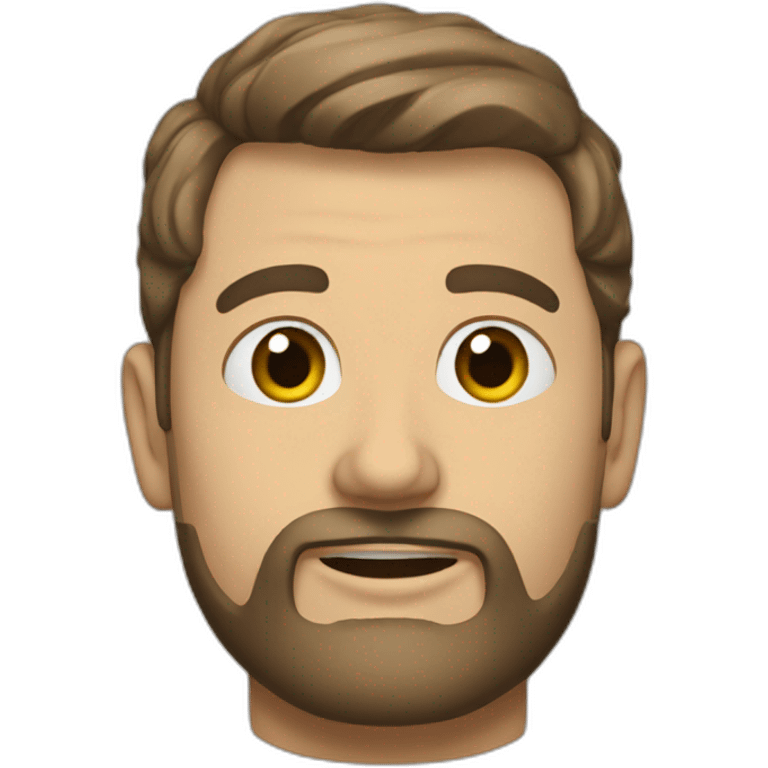 Jonathan clauss emoji