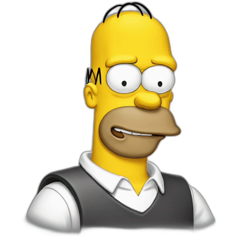 homer-simpsons-high-smoke emoji