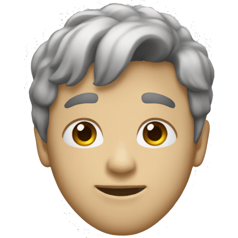 Cdobleta emoji