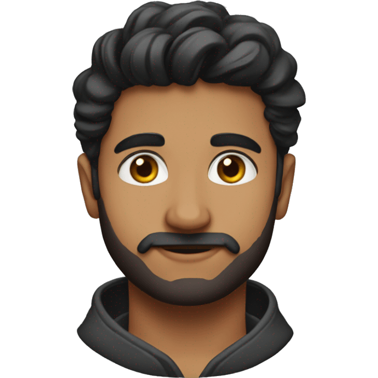 Akshit Singh emoji