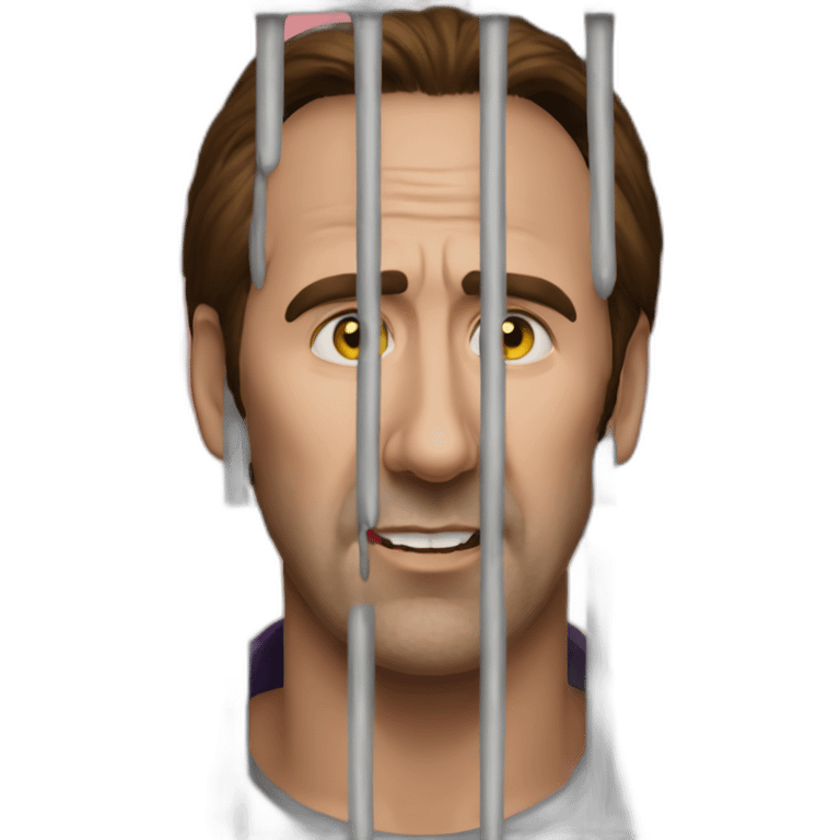 nicholas-cage-in-cage emoji