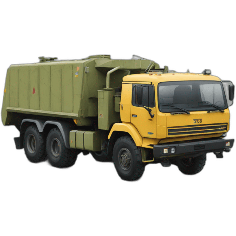 vityaz dt30 emoji