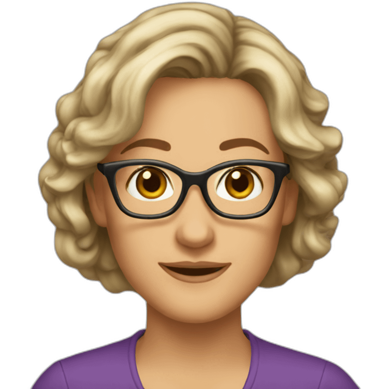 Sherry Barnett emoji