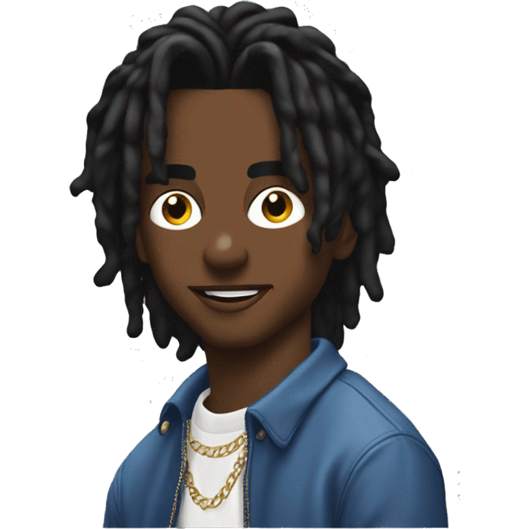 playboi carti music label logo emoji