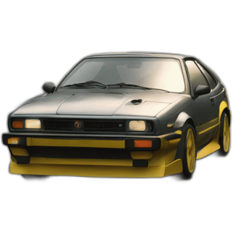 Drift mark 2 emoji