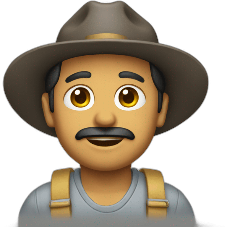 el paletero emoji