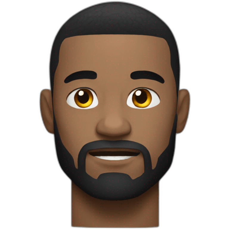 UFC emoji