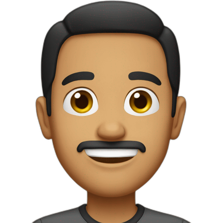 Gabriel Solis emoji