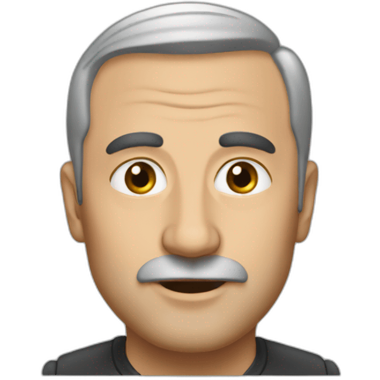 Recep ivedik emoji