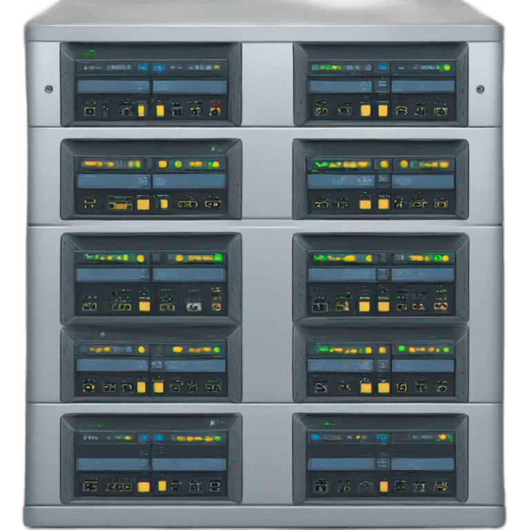 network switch snmp monitored emoji