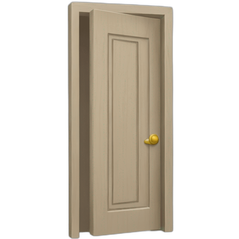 Roblox doors emoji