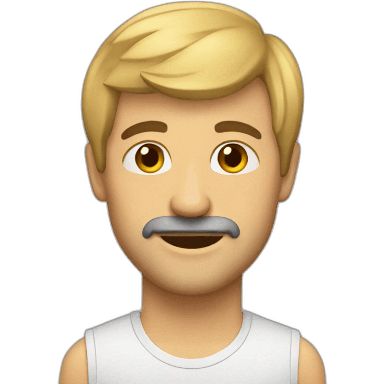 Davor Bozinovic emoji