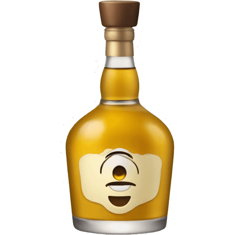 Licor emoji