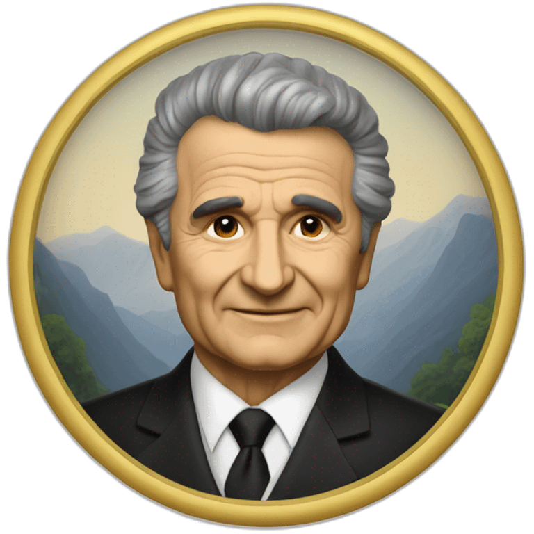 ceausescu emoji