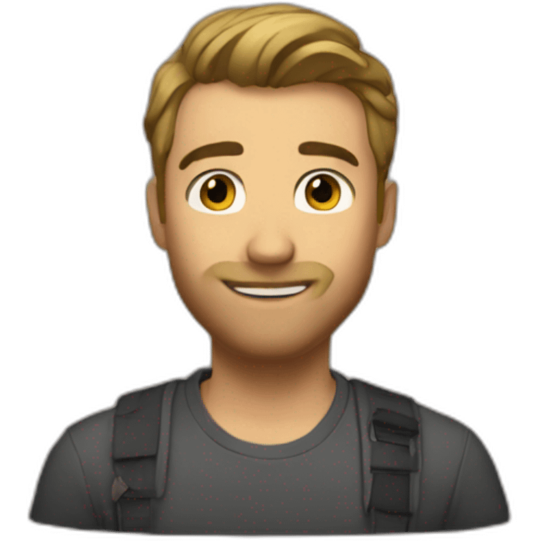 Jake gylenhaal emoji