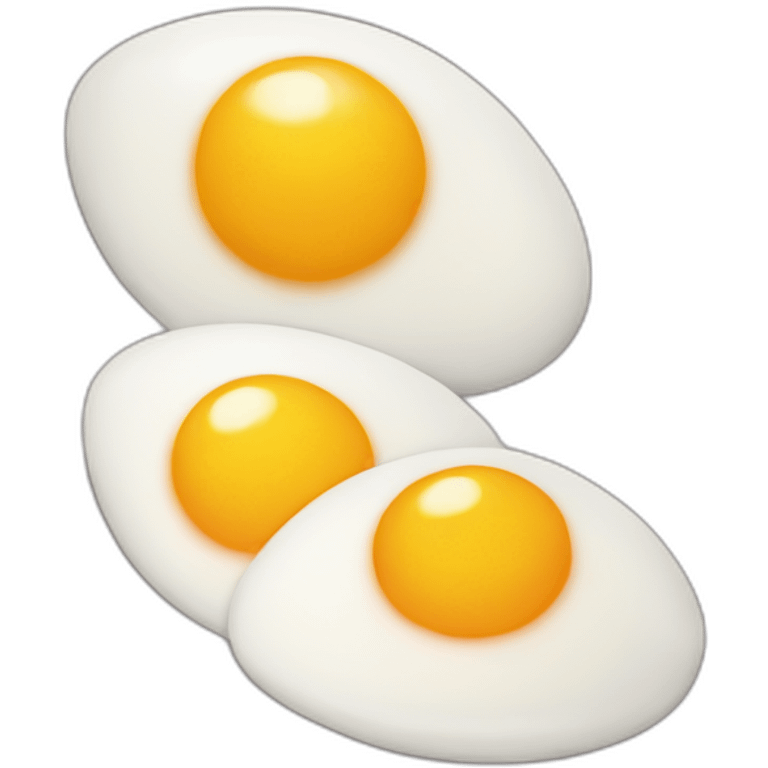 Huevos emoji