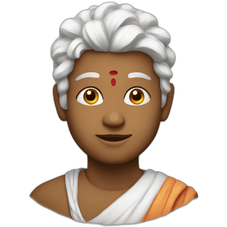 hindu emoji