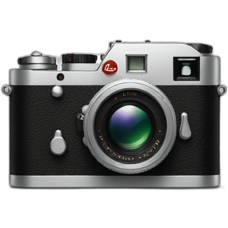 leica emoji