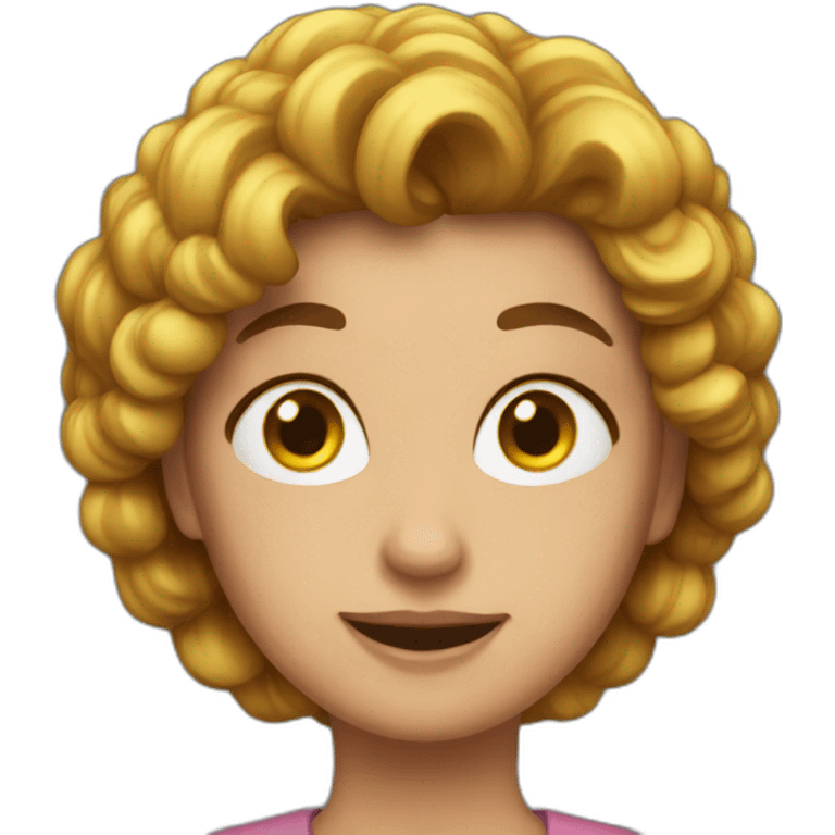 pauline emoji