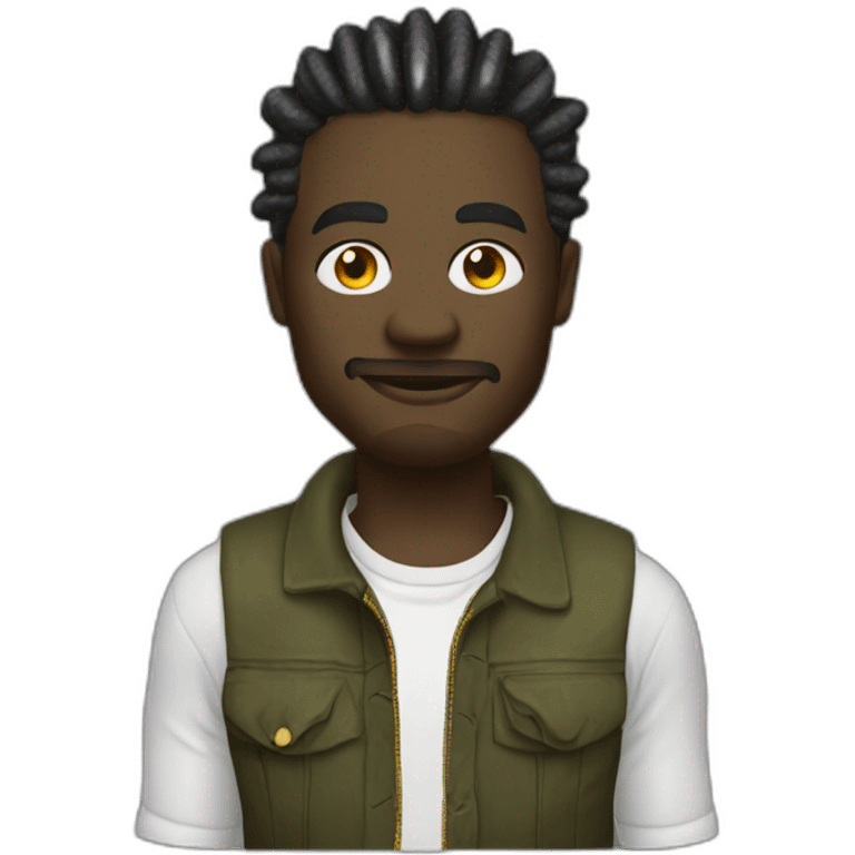 Pallaso emoji