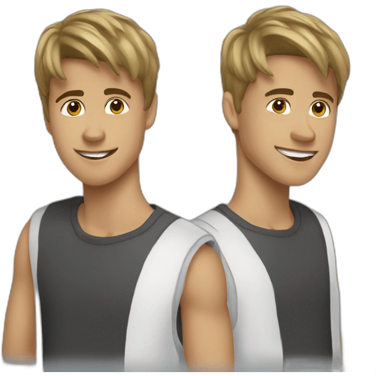 justin biber emoji